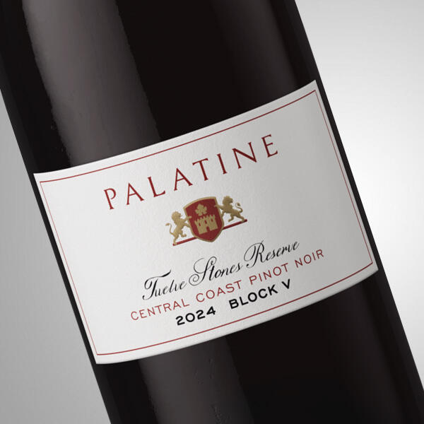 Palatine Hundred Vine Reserve