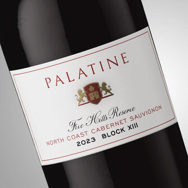 Palatine Seven Hills Reserve