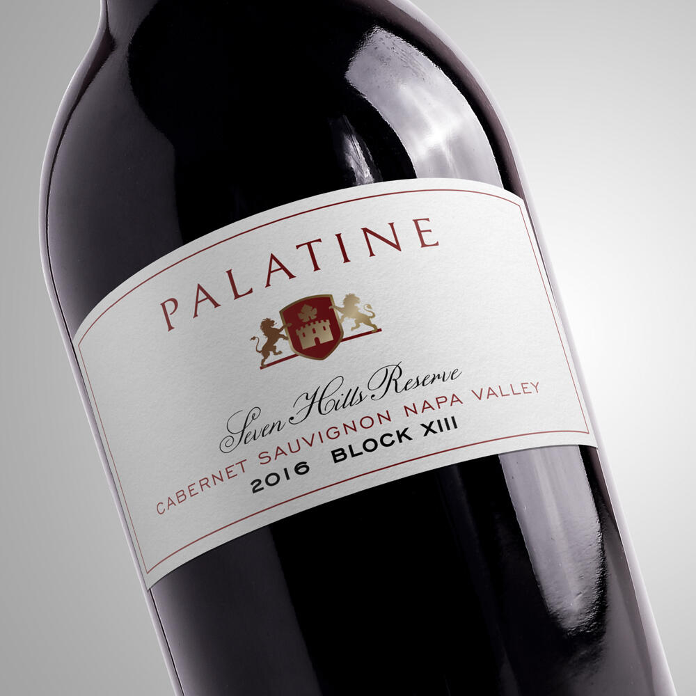 Palatine Seven Hills Reserve