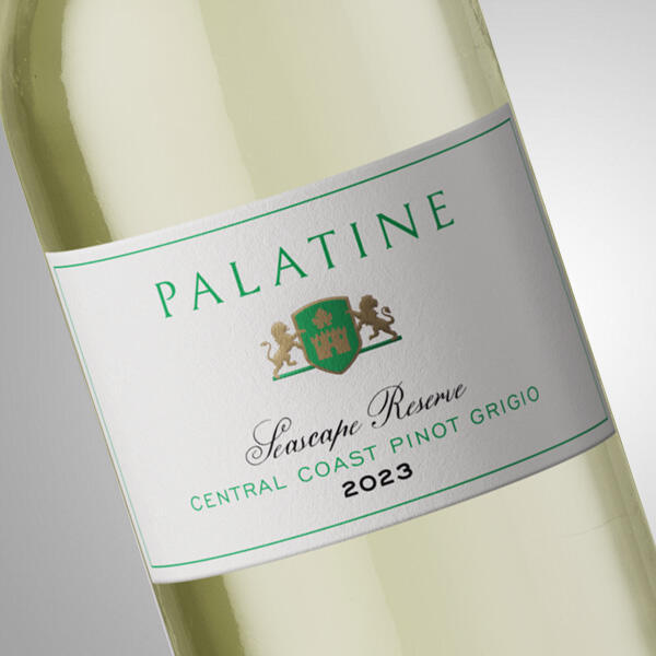 Palatine Hundred Vine Reserve