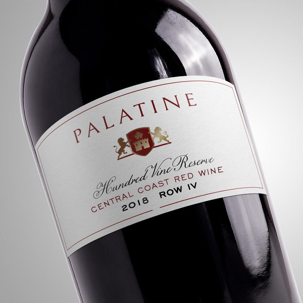 Palatine Hundred Vine Reserve